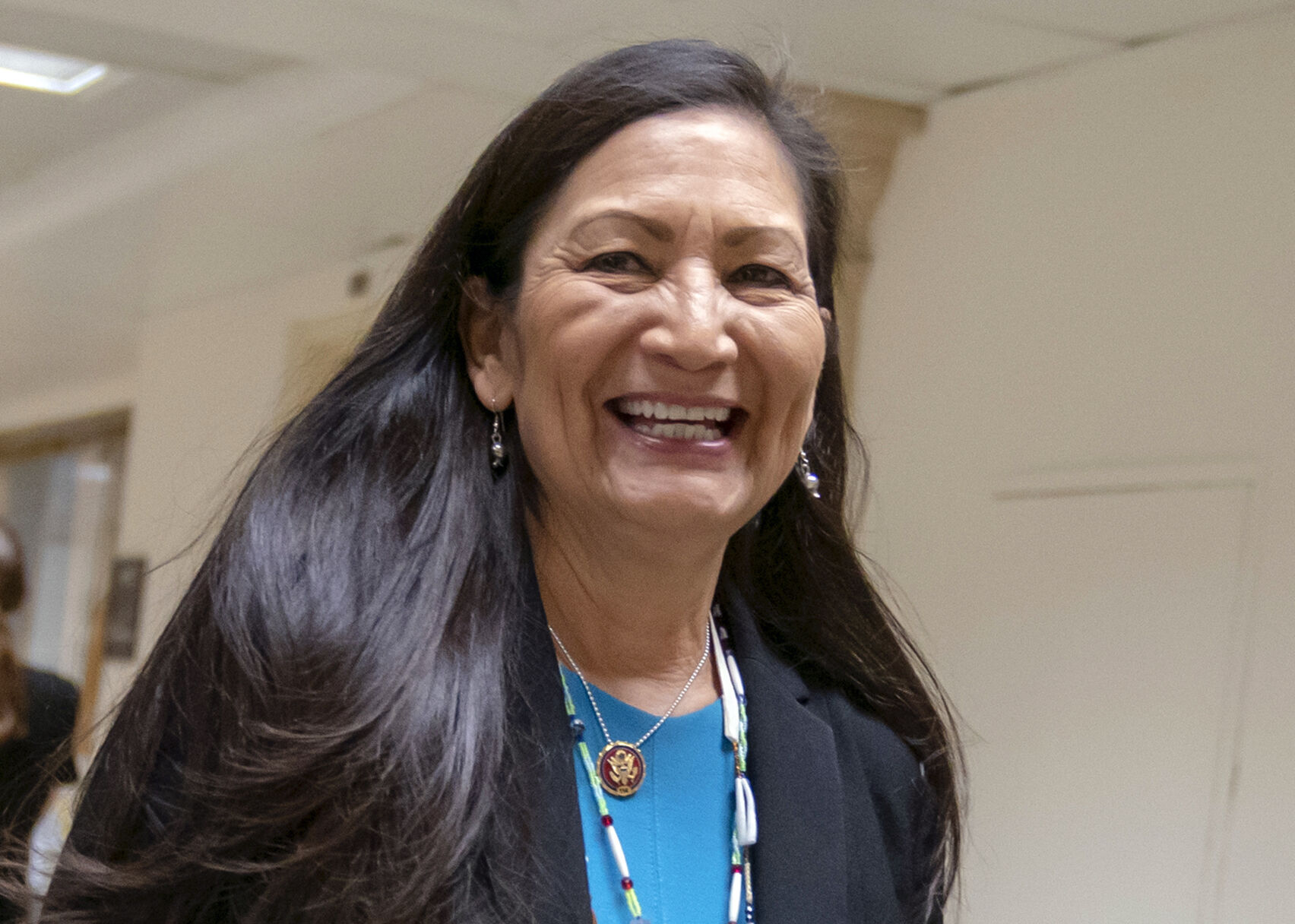 Rep. Deb Haaland